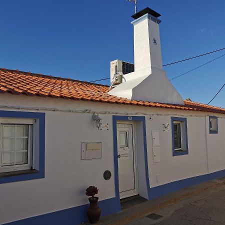 Sossego Da Carminho Villa Monsaraz Ngoại thất bức ảnh