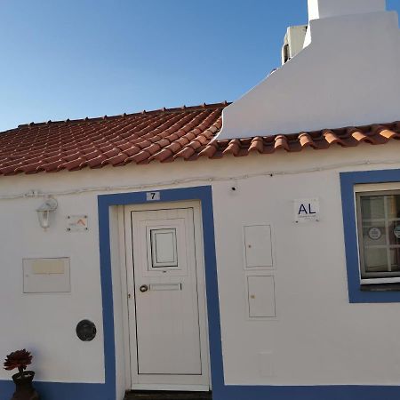 Sossego Da Carminho Villa Monsaraz Ngoại thất bức ảnh