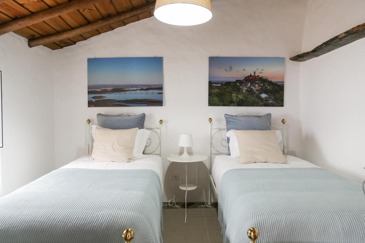 Sossego Da Carminho Villa Monsaraz Ngoại thất bức ảnh
