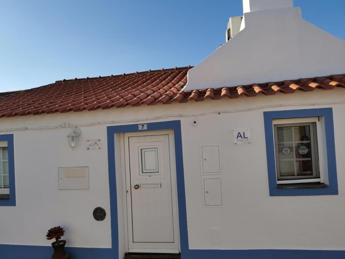 Sossego Da Carminho Villa Monsaraz Ngoại thất bức ảnh