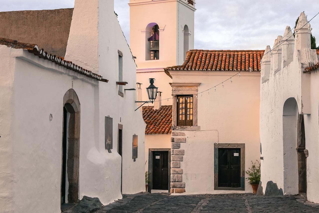 Sossego Da Carminho Villa Monsaraz Ngoại thất bức ảnh
