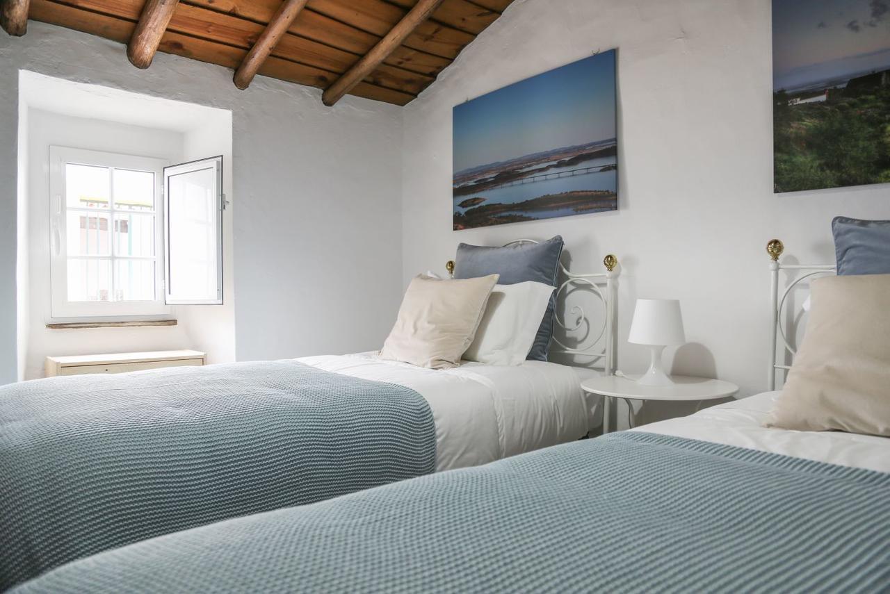 Sossego Da Carminho Villa Monsaraz Ngoại thất bức ảnh