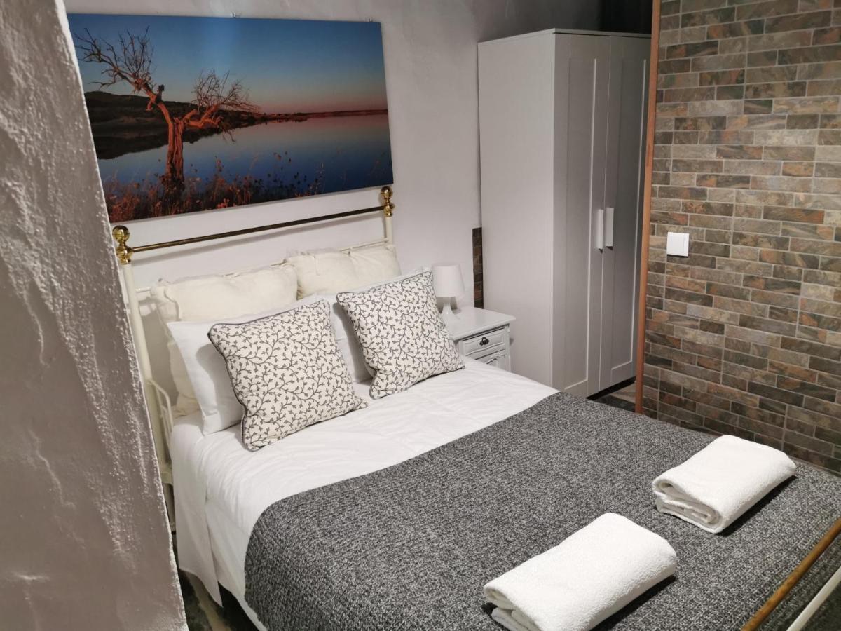 Sossego Da Carminho Villa Monsaraz Ngoại thất bức ảnh