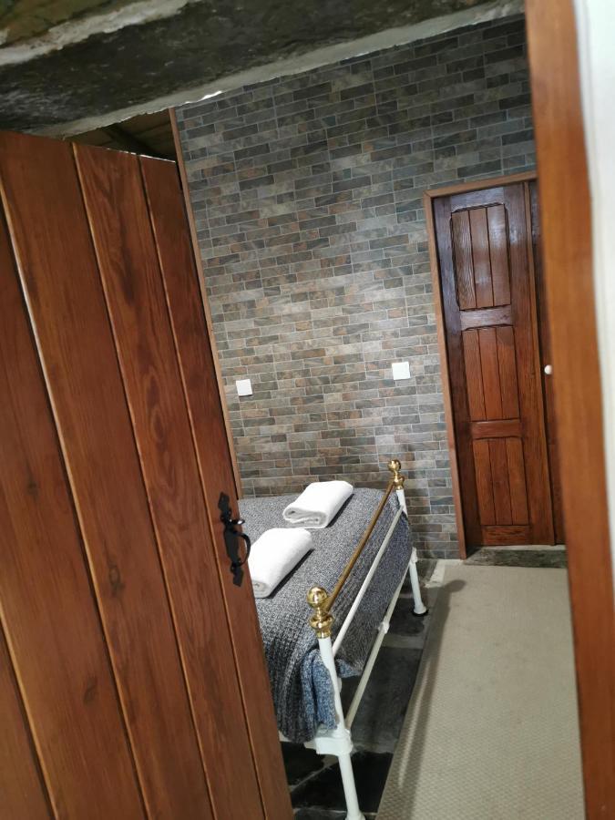 Sossego Da Carminho Villa Monsaraz Ngoại thất bức ảnh