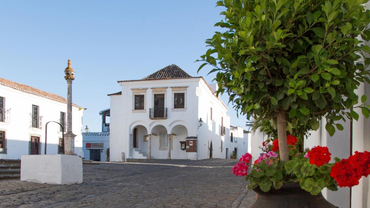 Sossego Da Carminho Villa Monsaraz Ngoại thất bức ảnh