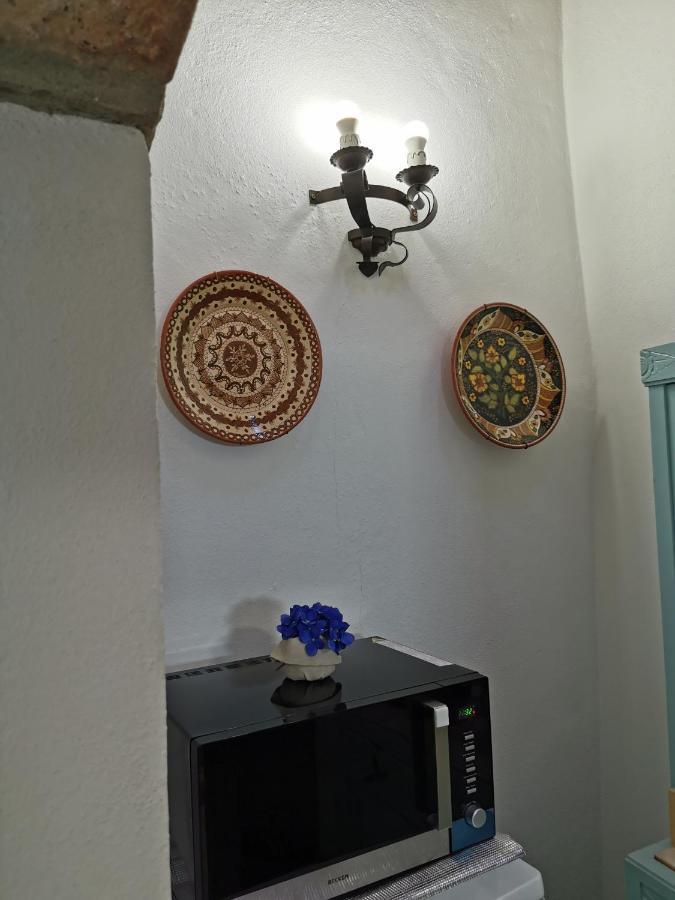 Sossego Da Carminho Villa Monsaraz Ngoại thất bức ảnh