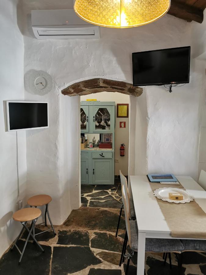 Sossego Da Carminho Villa Monsaraz Ngoại thất bức ảnh