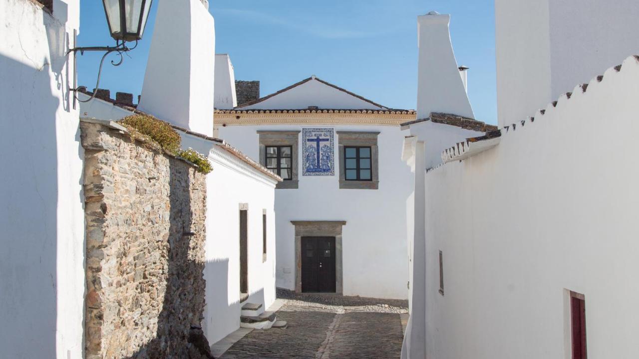 Sossego Da Carminho Villa Monsaraz Ngoại thất bức ảnh
