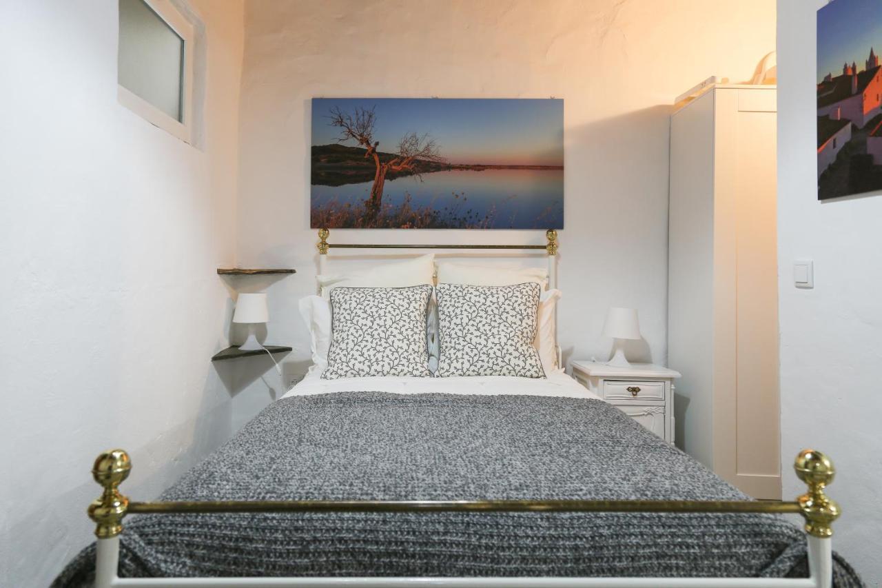 Sossego Da Carminho Villa Monsaraz Ngoại thất bức ảnh